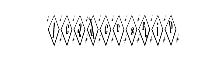 Terylene Top  Free Fonts Download