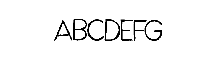 KidPrint  Free Fonts Download