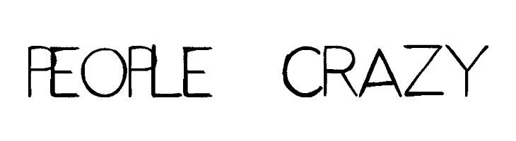 KidPrint  Free Fonts Download