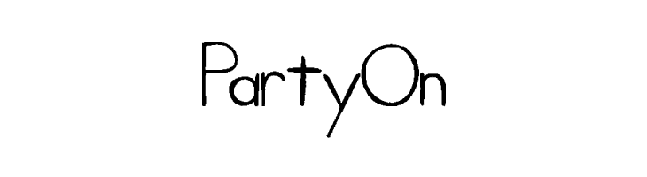 KidPrint  Free Fonts Download
