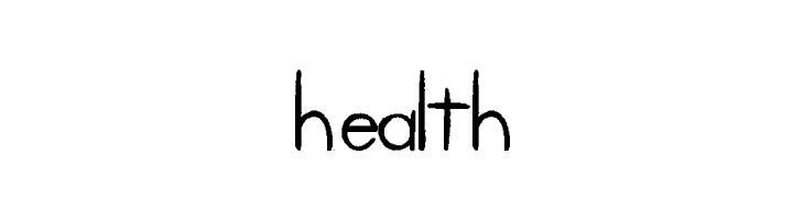 KidPrint  Free Fonts Download