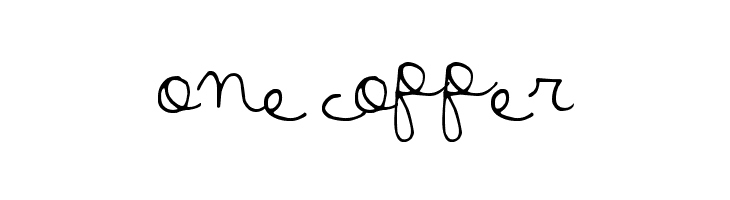 LuckyMoney  Free Fonts Download