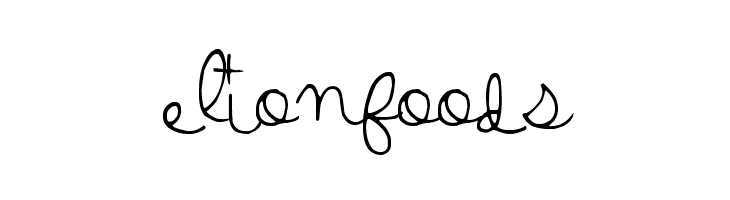 LuckyMoney  Free Fonts Download