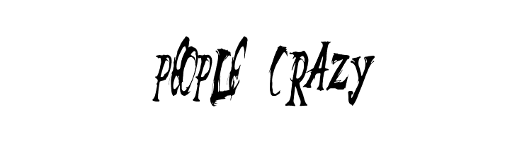 SummerScare  Free Fonts Download