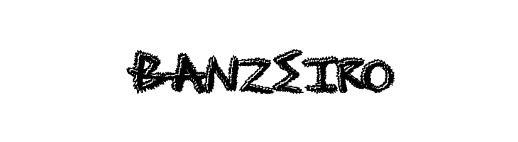 ShockTreatment  Free Fonts Download