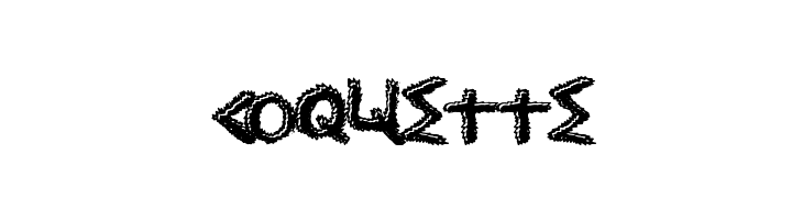 ShockTreatment  Free Fonts Download