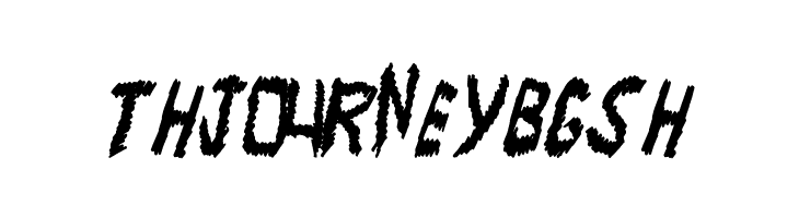 MajorScare  Free Fonts Download