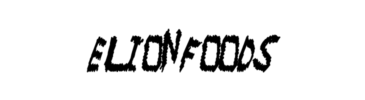 MajorScare  Free Fonts Download