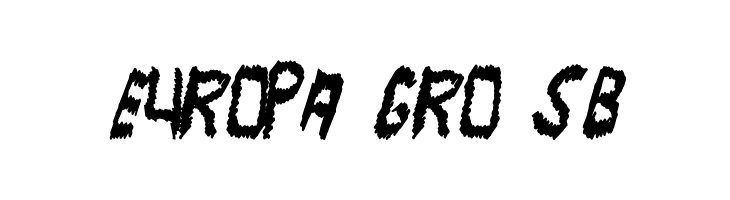 MajorScare  Free Fonts Download