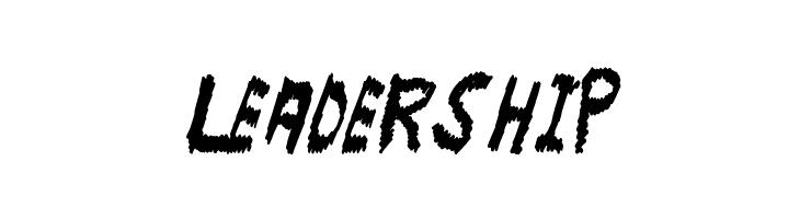 MajorScare  Free Fonts Download