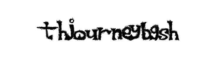 FurrySack  Free Fonts Download