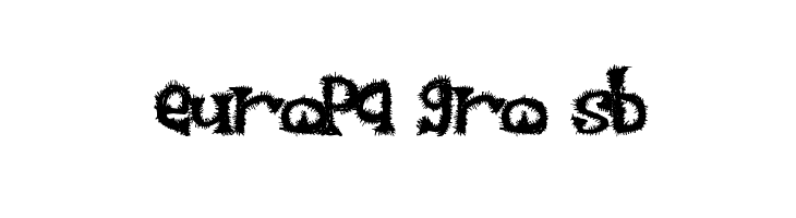 FurrySack  Free Fonts Download