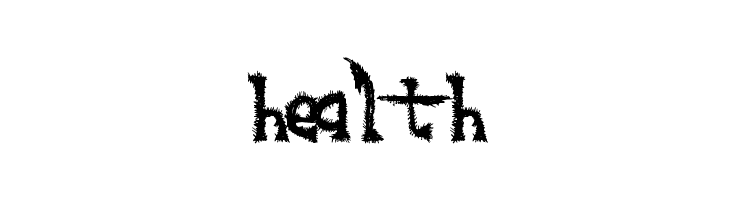 FurrySack  Free Fonts Download