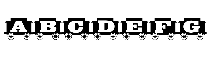 GrandFunkRR  Free Fonts Download