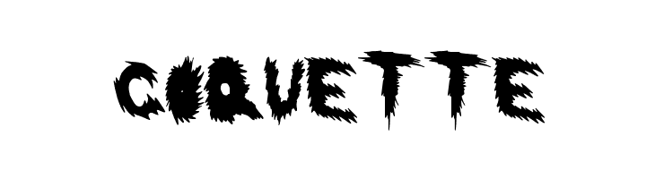 HotFlash  Free Fonts Download