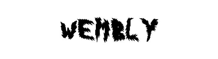 HotFlash  Free Fonts Download