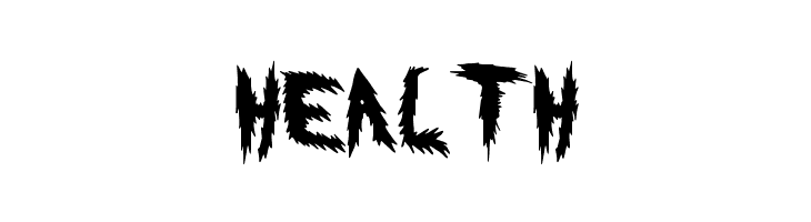 HotFlash  Free Fonts Download