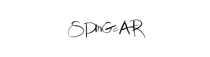 ChronicMethodMB  Free Fonts Download