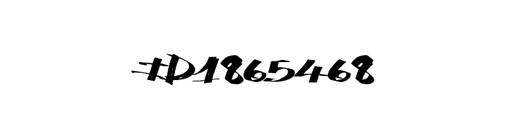 KatchyMarkers  Free Fonts Download