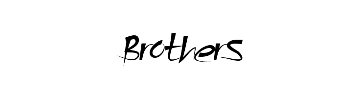 AngryBeavers  Free Fonts Download