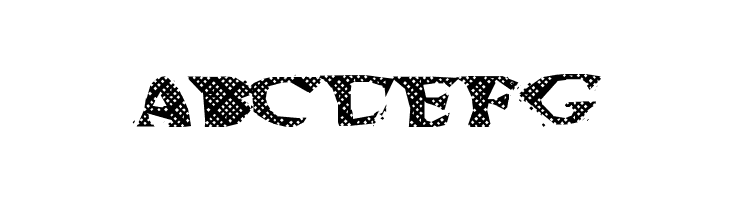 AlienWaffle  Free Fonts Download