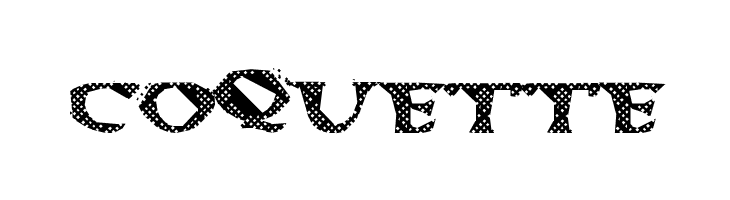 AlienWaffle  Free Fonts Download