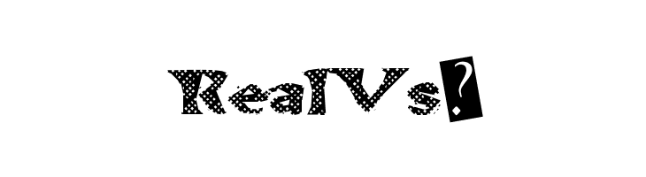 AlienWaffle  Free Fonts Download