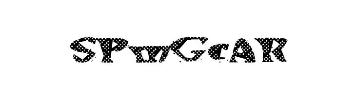 AlienWaffle  Free Fonts Download