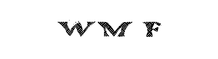 AlienWaffle  Free Fonts Download