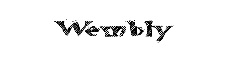 AlienWaffle  Free Fonts Download