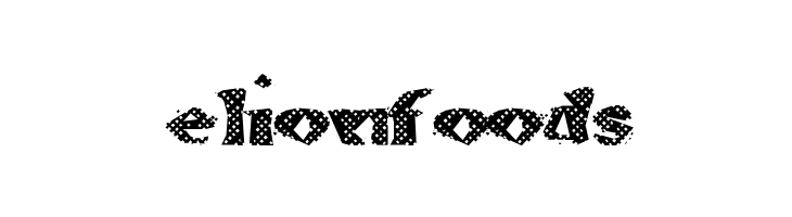 AlienWaffle  Free Fonts Download