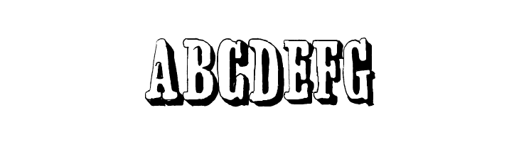 forwardsBACKWARDS  Free Fonts Download