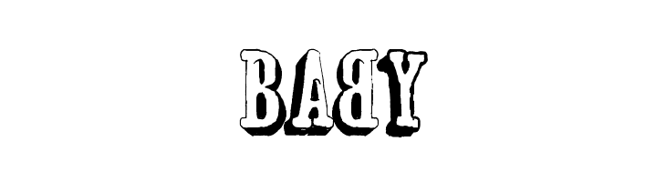 forwardsBACKWARDS  Free Fonts Download