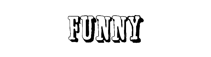 forwardsBACKWARDS  Free Fonts Download