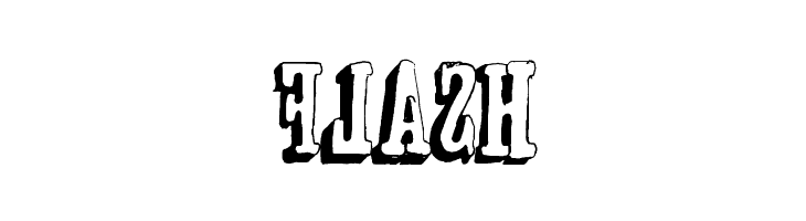 forwardsBACKWARDS  Free Fonts Download