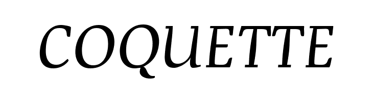 Devroye SCOSF  Free Fonts Download
