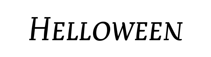 Devroye SCOSF  Free Fonts Download