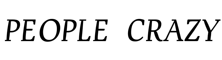 Devroye SCOSF  Free Fonts Download