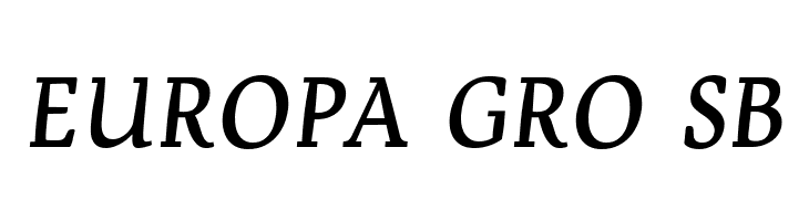 Devroye SCOSF  Free Fonts Download