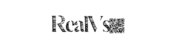 ManyTimes  Free Fonts Download