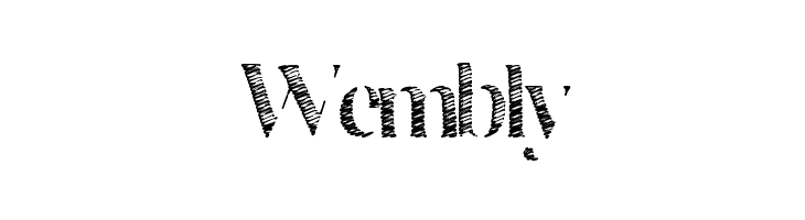 ManyTimes  Free Fonts Download