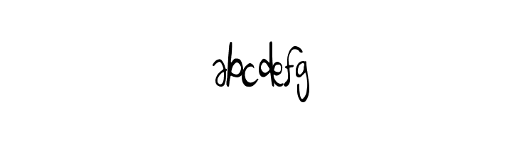 EigthGrade  Free Fonts Download