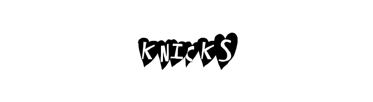 HeartBeat  Free Fonts Download