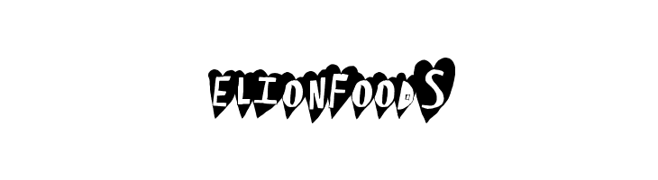 HeartBeat  Free Fonts Download