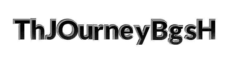 HotTropics  Free Fonts Download