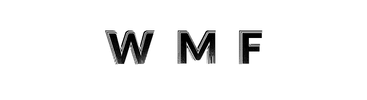 HotTropics  Free Fonts Download