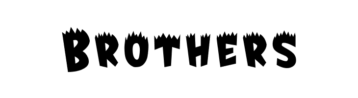 Fright  Free Fonts Download