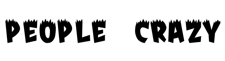 Fright  Free Fonts Download