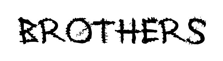MetalWitch  Free Fonts Download