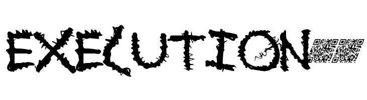MetalWitch  Free Fonts Download